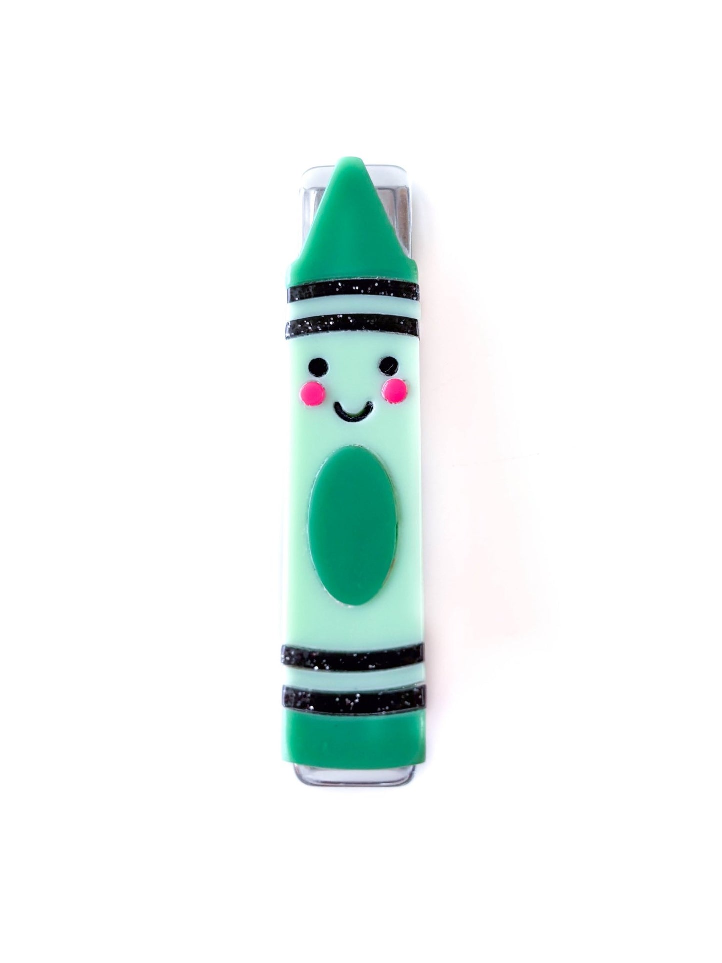 Hairclip Giz | Unidade - Yoyo Bow Club