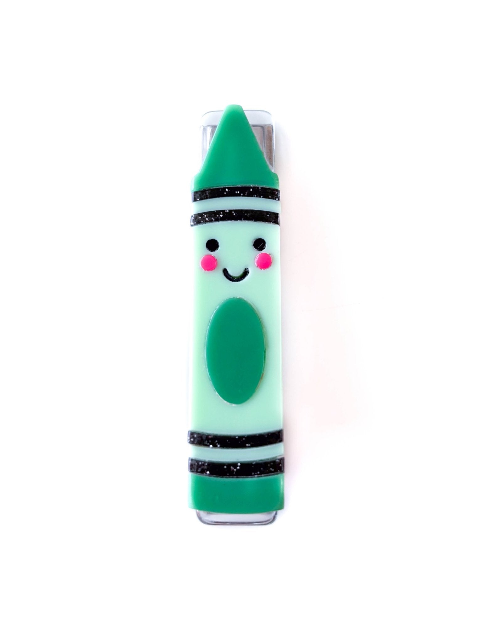 Hairclip Giz | Unidade - Yoyo Bow Club