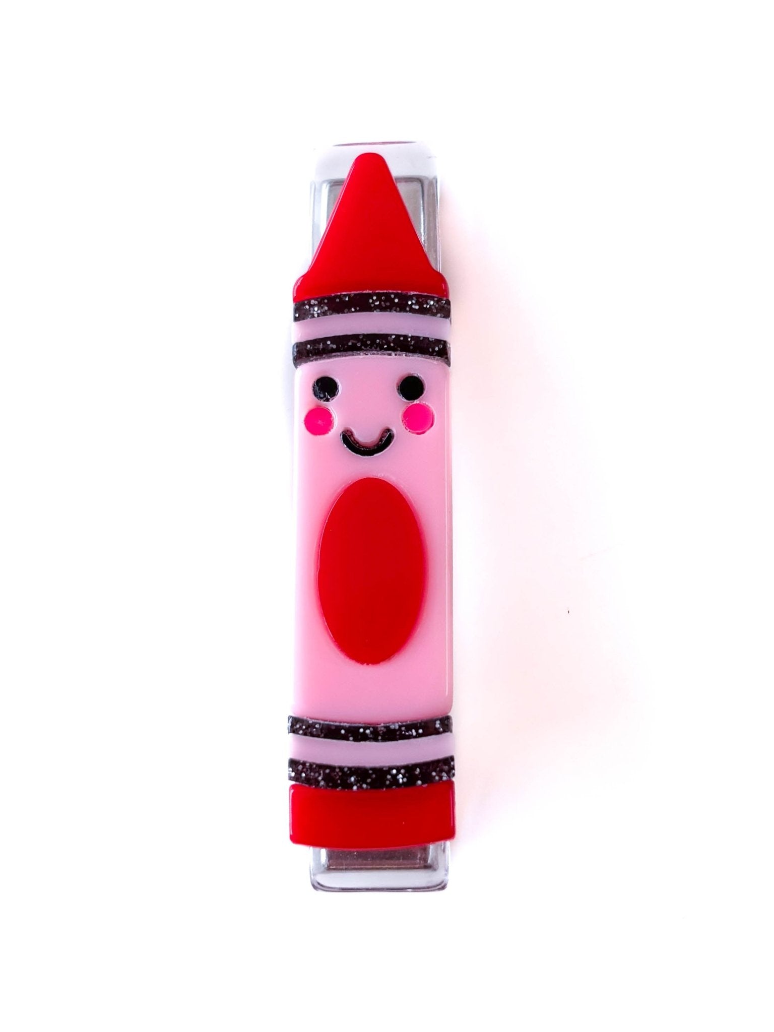 Hairclip Giz | Unidade - Yoyo Bow Club