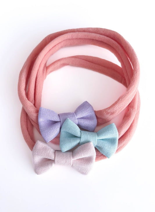 Kit Laço Encantado - Yoyo Bow Club