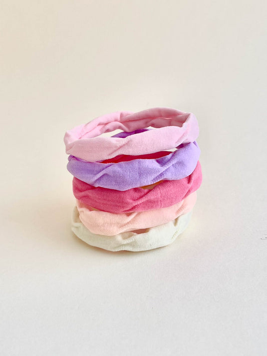 Kit Xuxinha Premium Ballet - Yoyo Bow Club