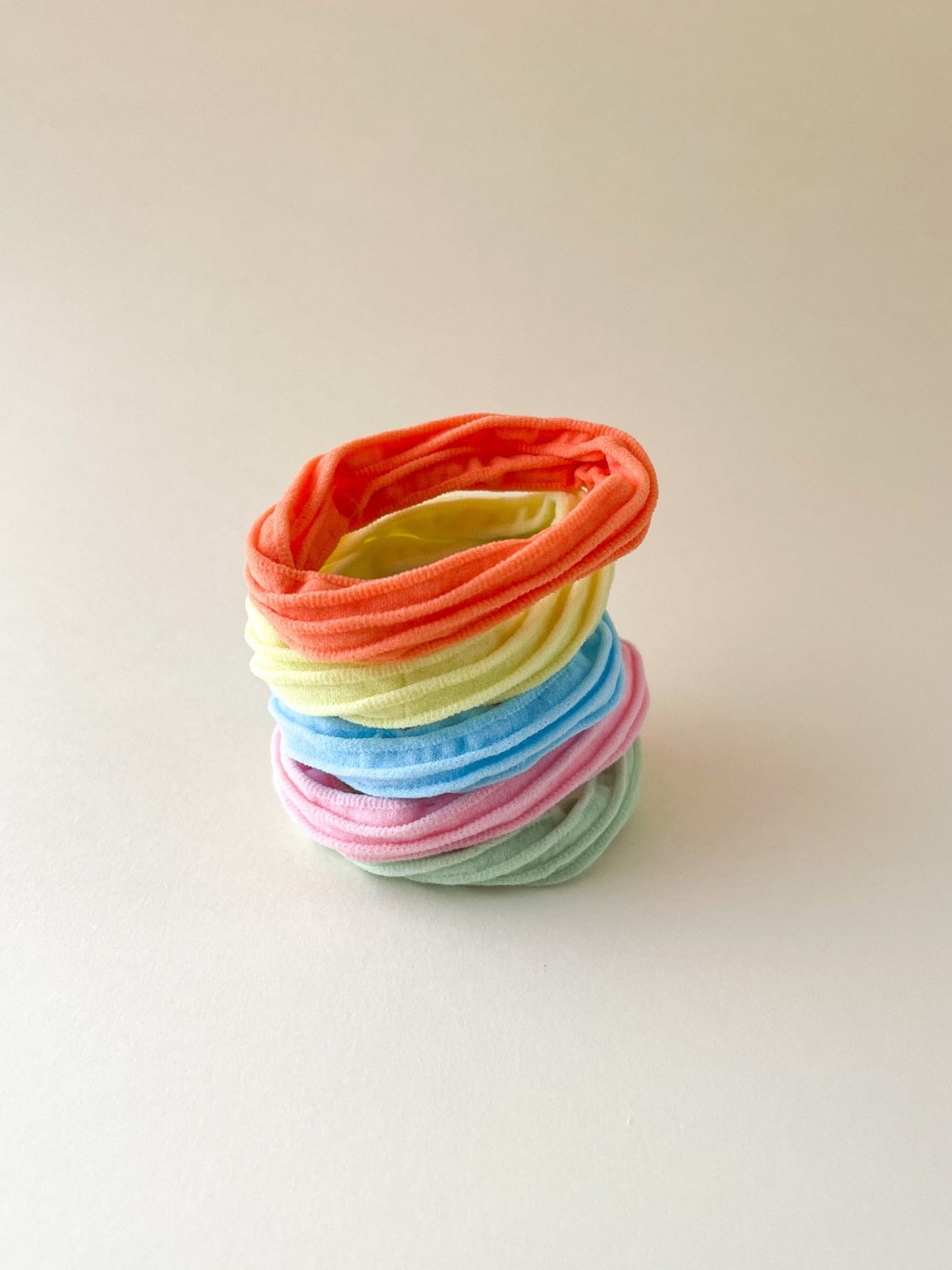 Kit Xuxinha Premium Colorida - Alegria - Yoyo Bow Club