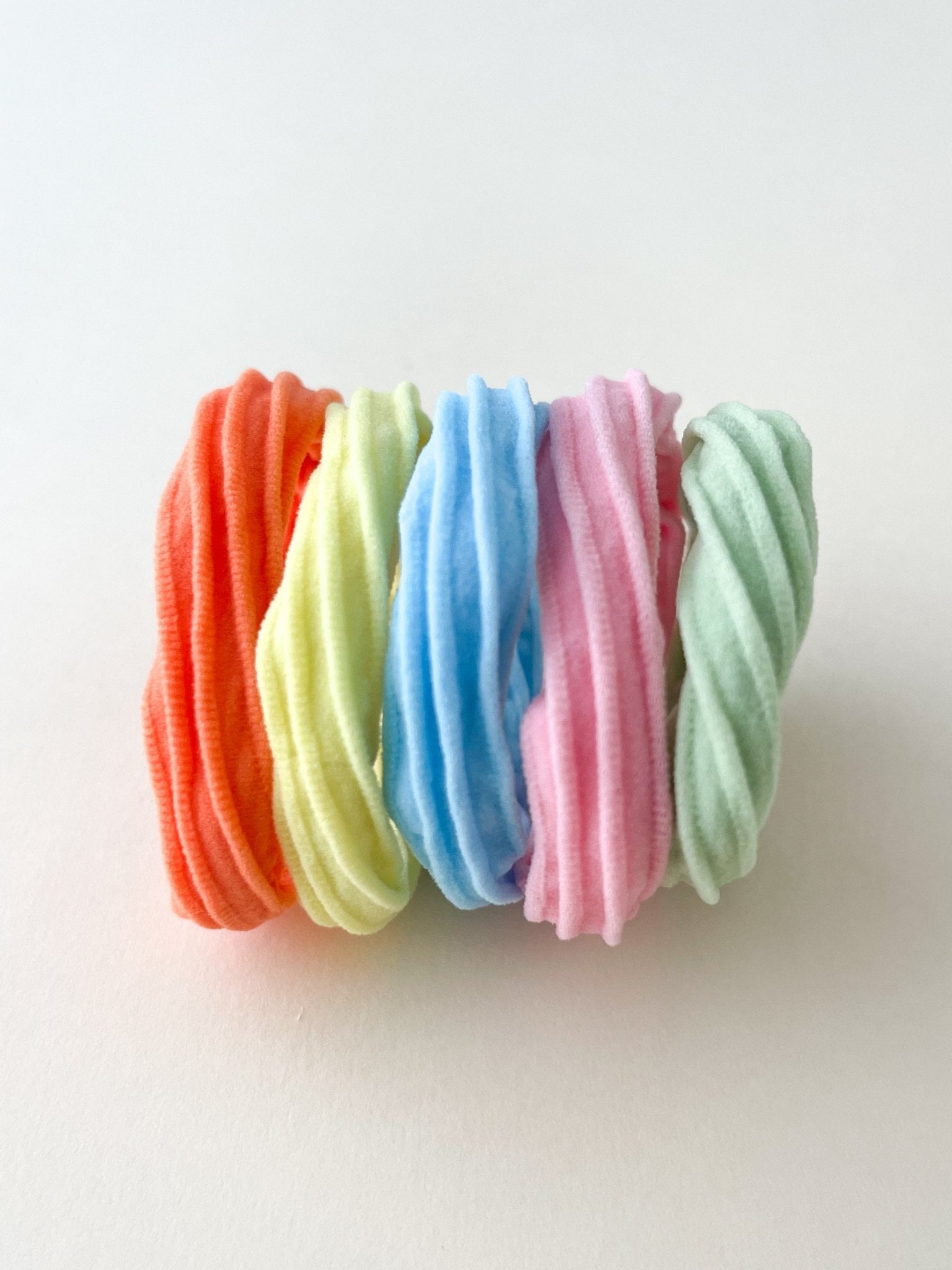 Kit Xuxinha Premium Colorida - Alegria - Yoyo Bow Club