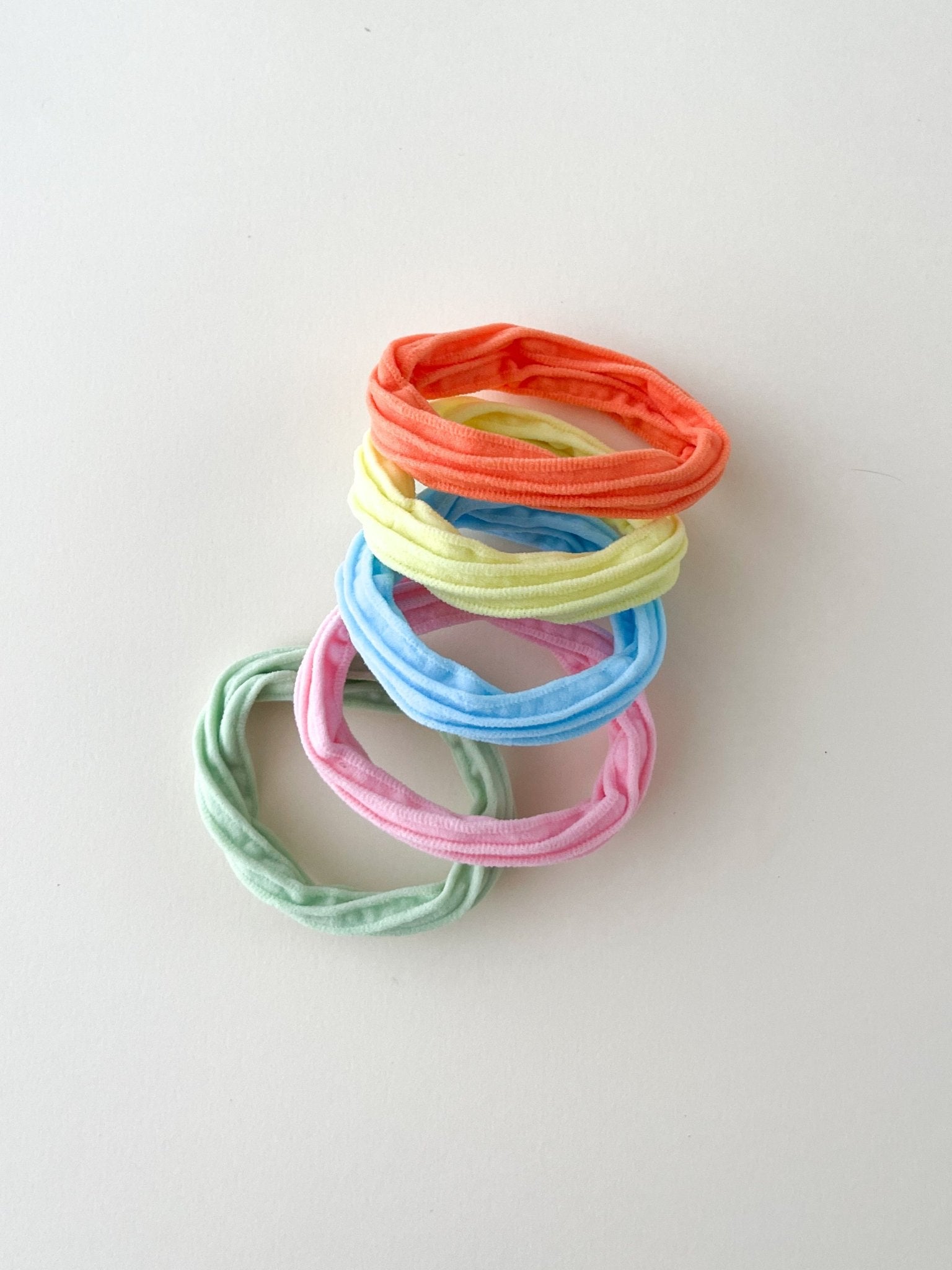 Kit Xuxinha Premium Colorida - Alegria - Yoyo Bow Club