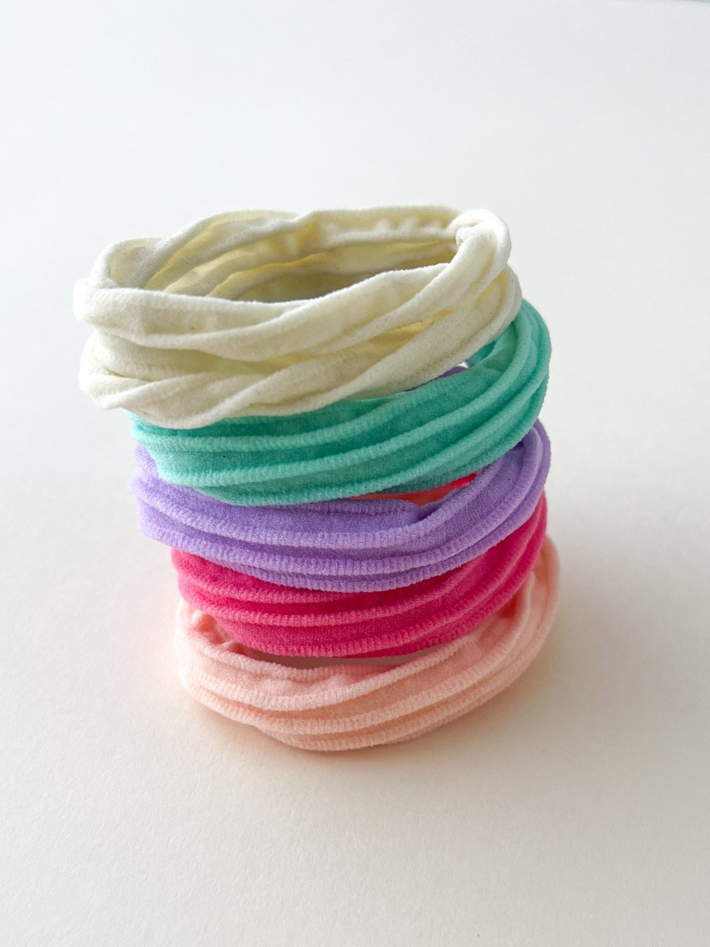 Kit Xuxinha Premium Colorida - Harmonia - Yoyo Bow Club