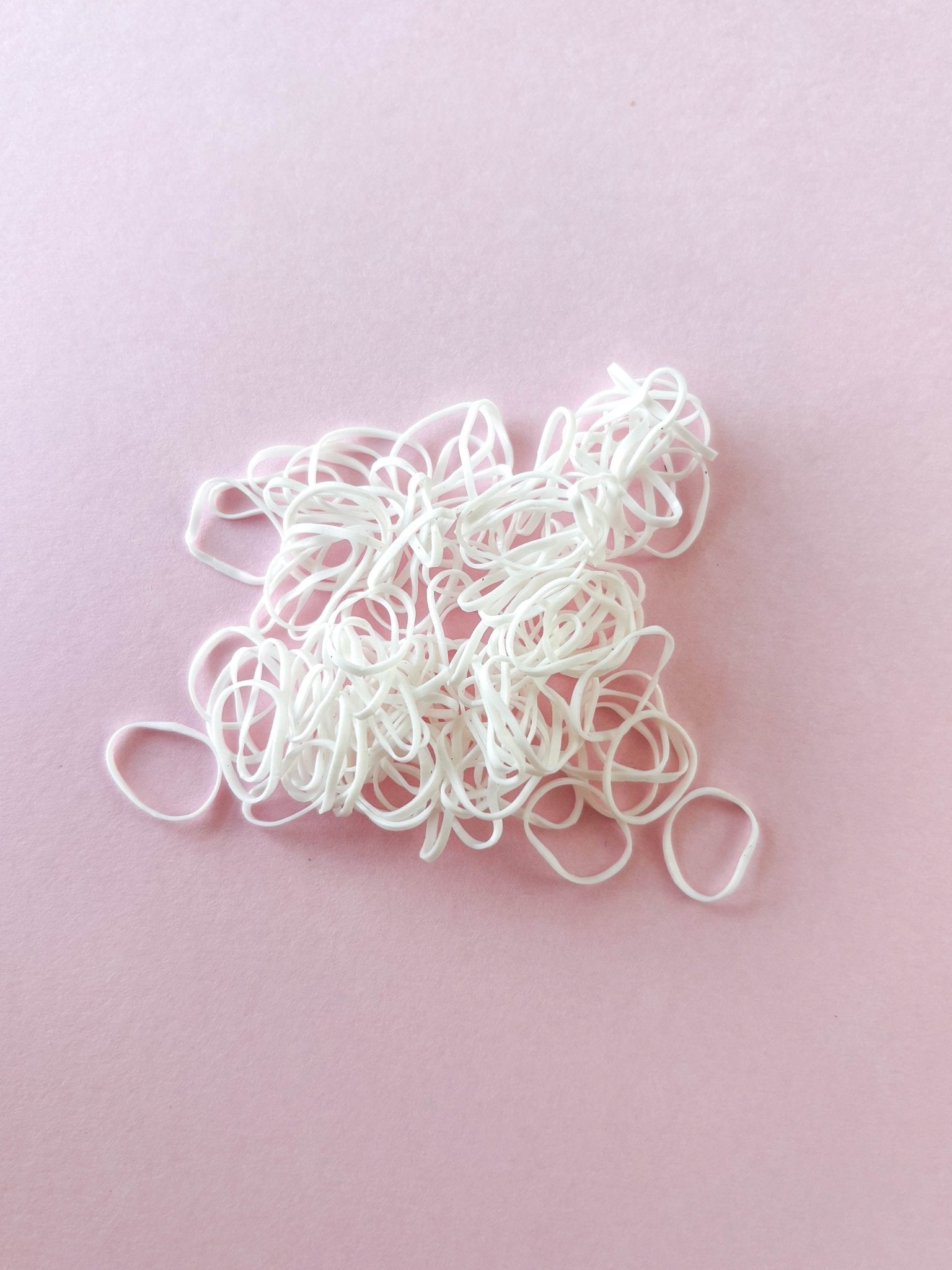 Liguinha Silicone - Yoyo Bow Club