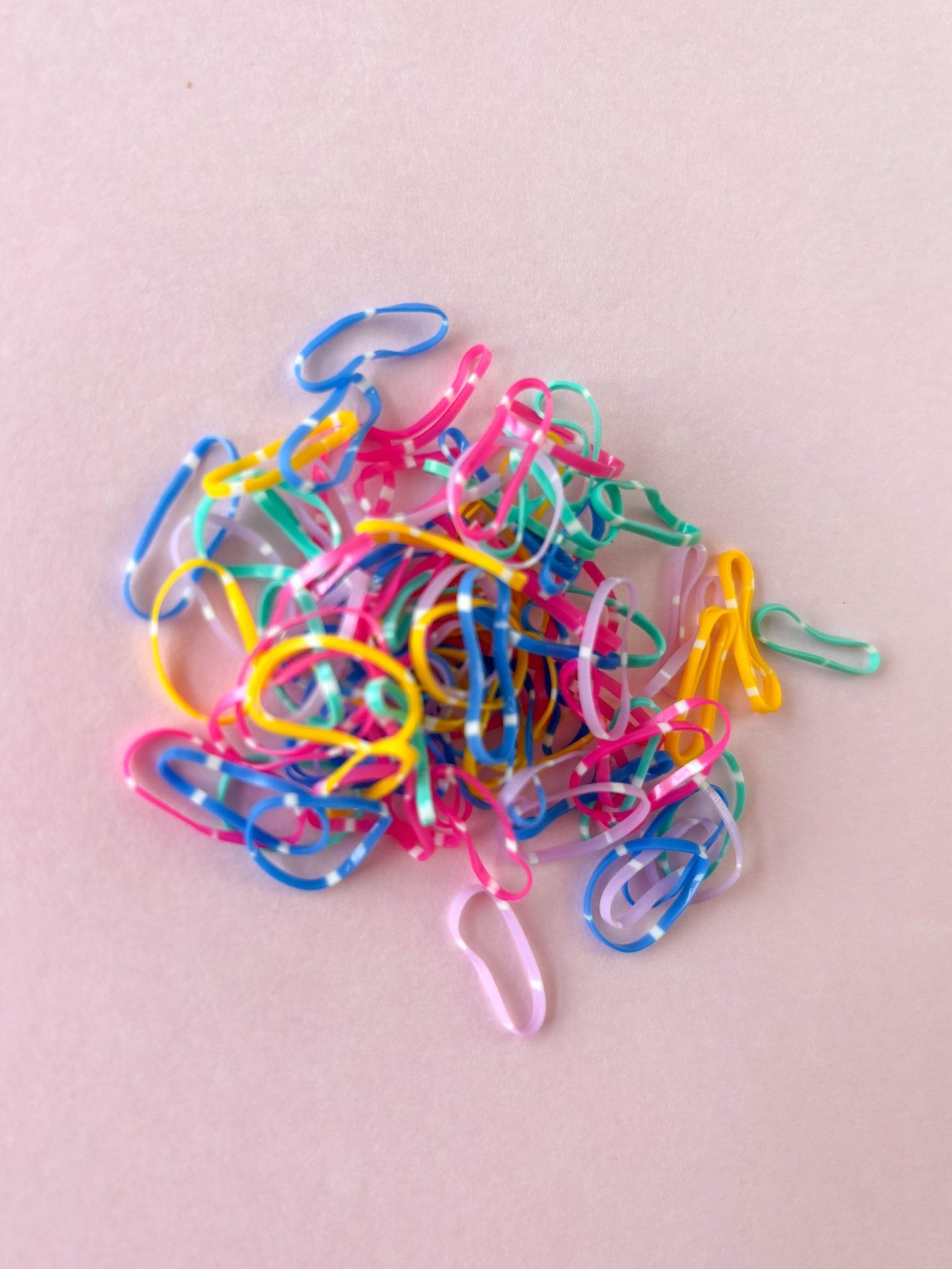 Liguinha Silicone - Yoyo Bow Club