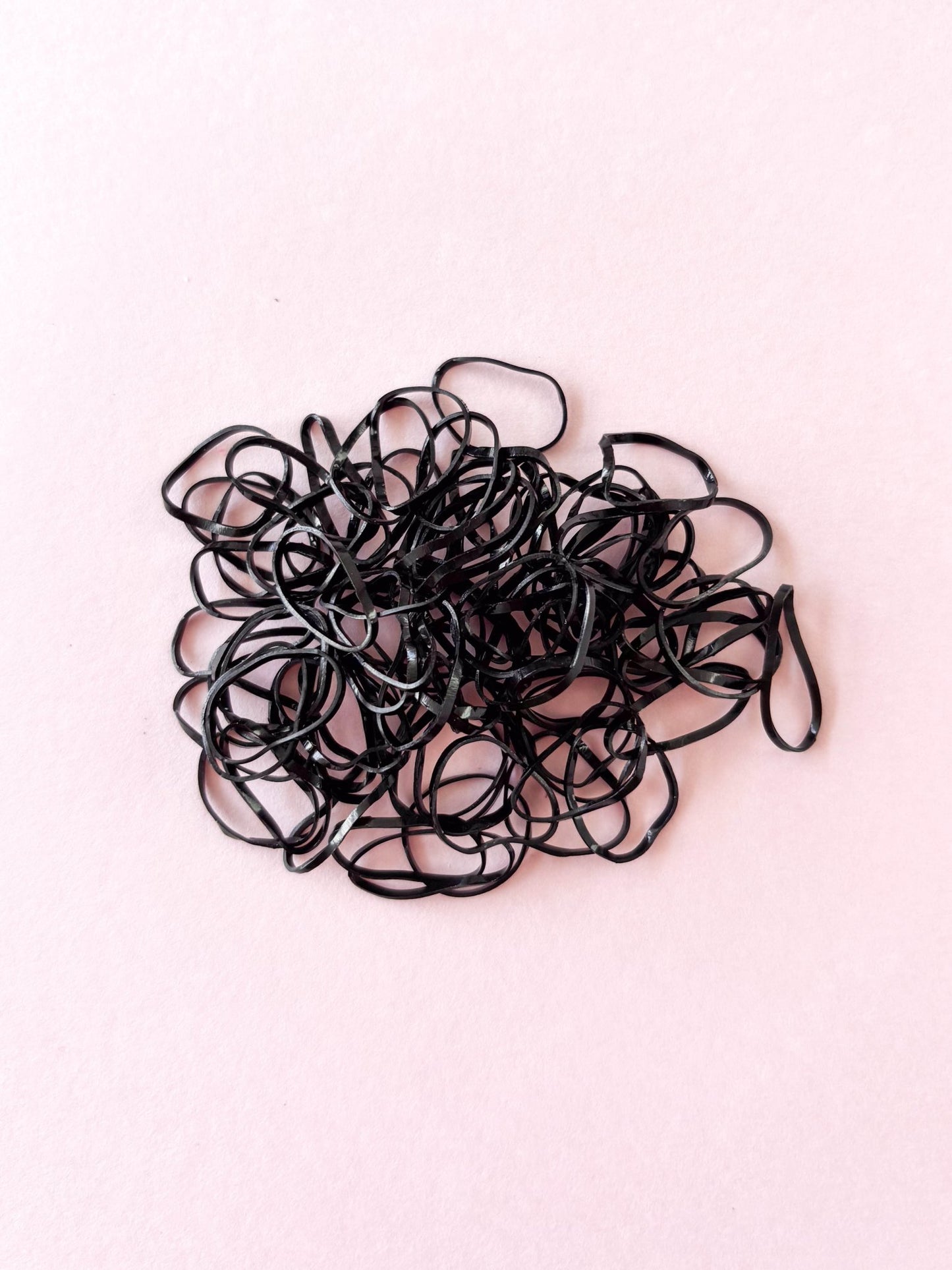 Liguinha Silicone - Yoyo Bow Club