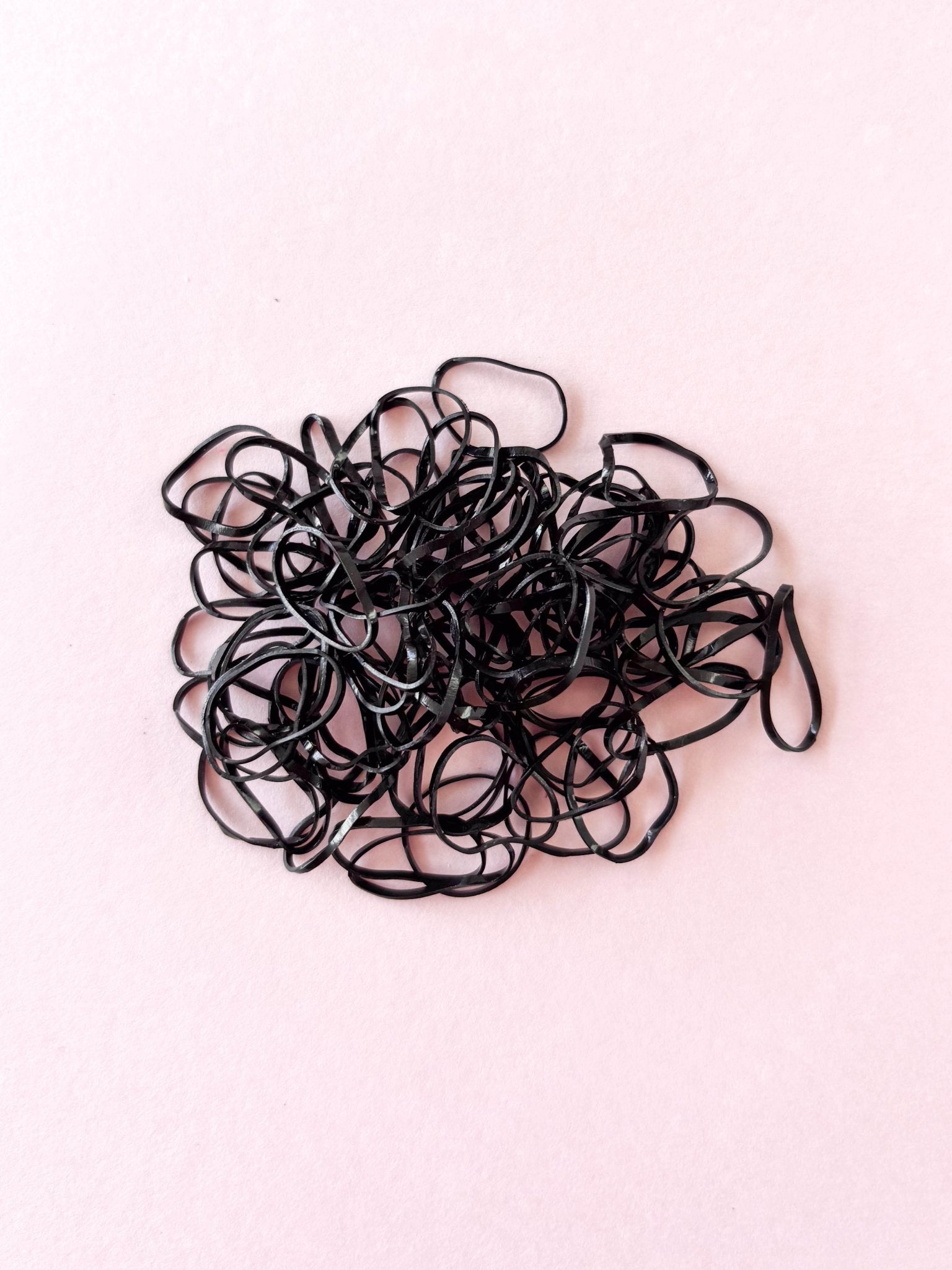 Liguinha Silicone - Yoyo Bow Club