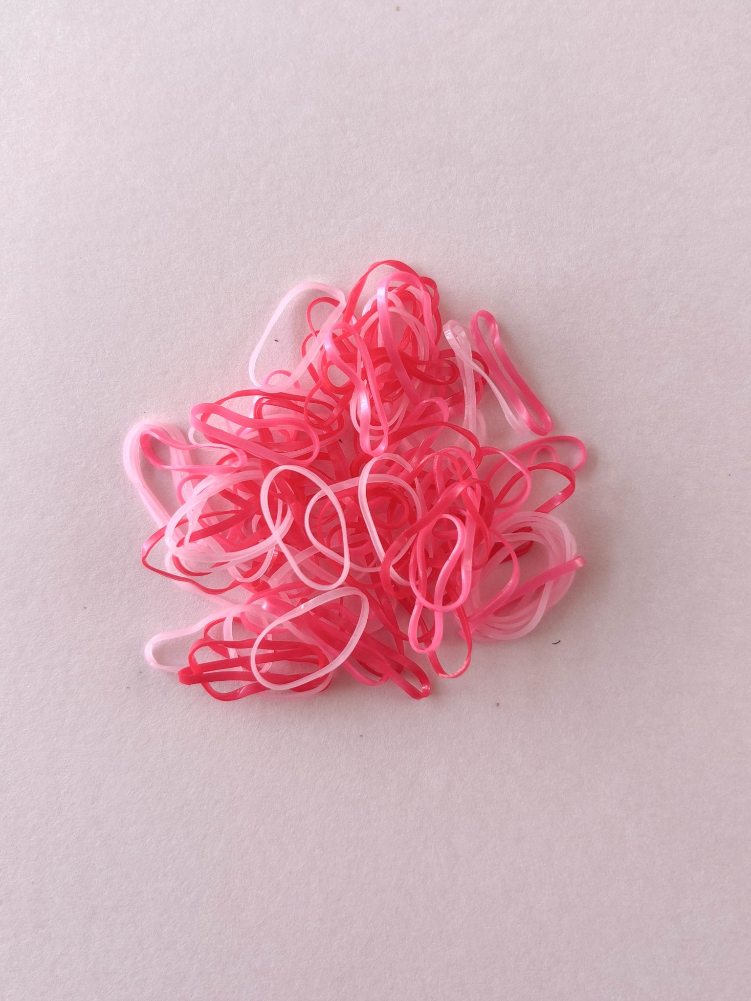 Liguinha Silicone - Yoyo Bow Club