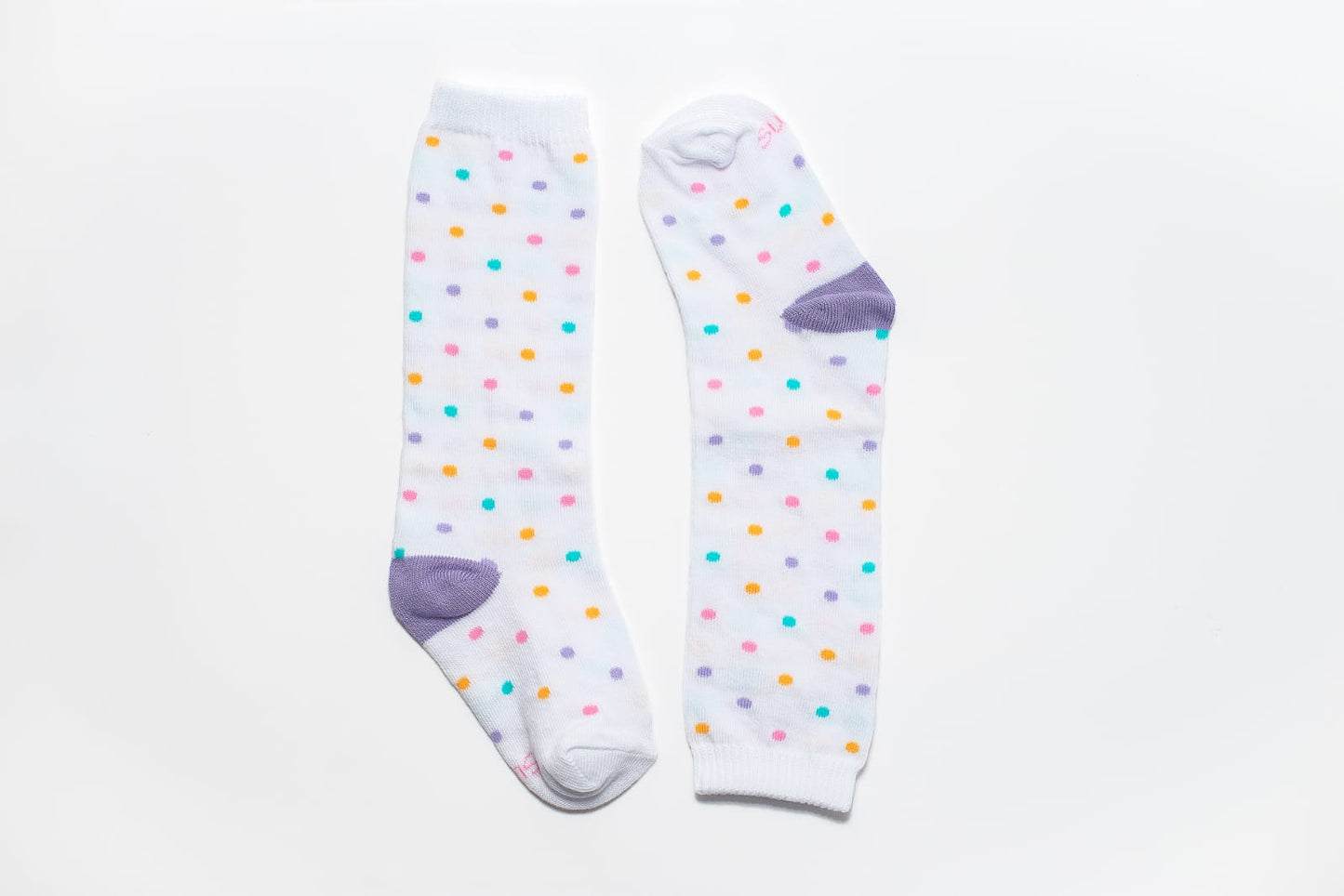 Meia Poazinho | Magic - Yoyo Bow Club