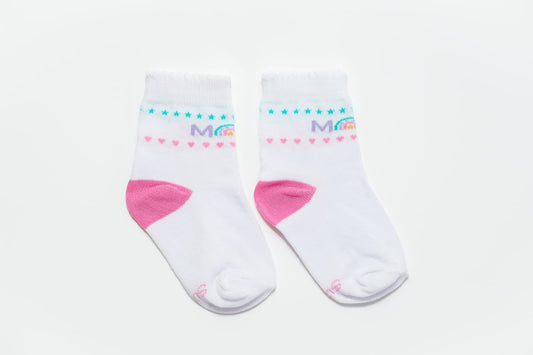 Meia Magic | Magic - Yoyo Bow Club