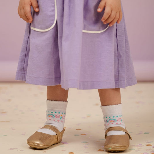 Meia Magic | Magic - Yoyo Bow Club