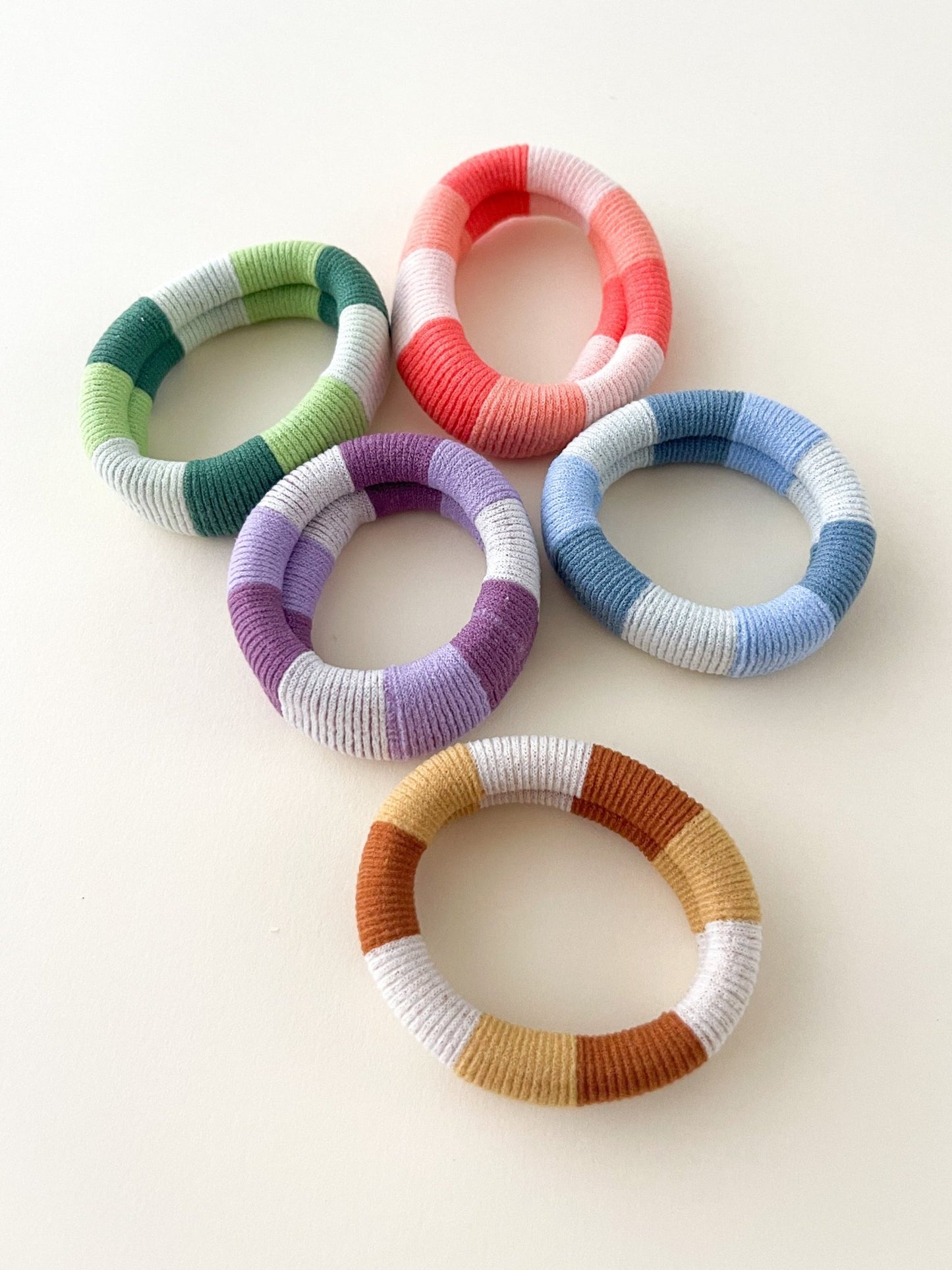 Kit Xuxinha Premium Listras - Yoyo Bow Club