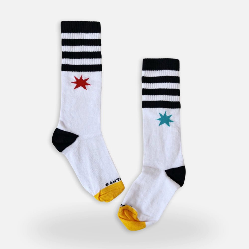 Meia Street - Yoyo Bow Club