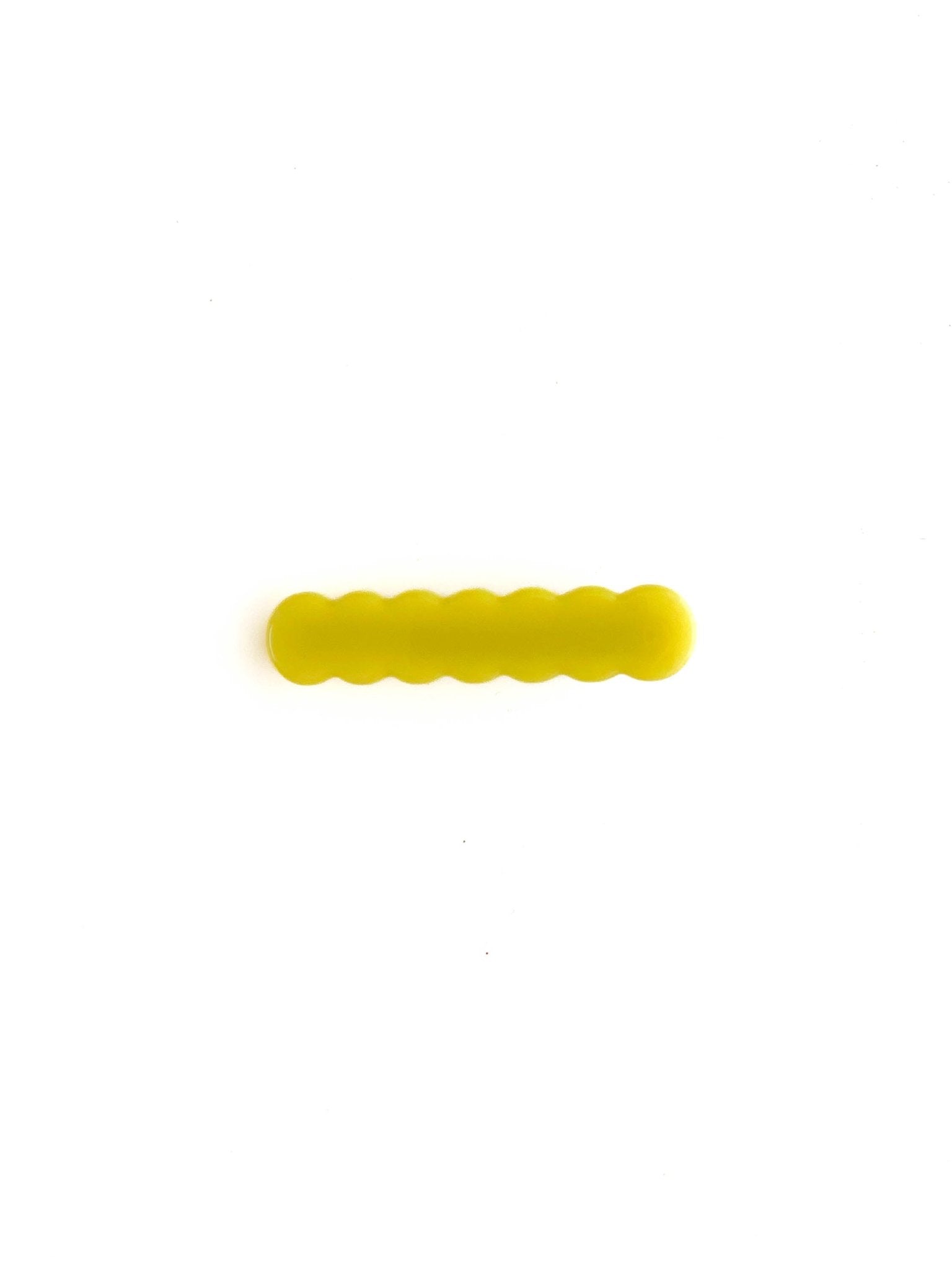 Bar Clip | Unidade - Yoyo Bow Club