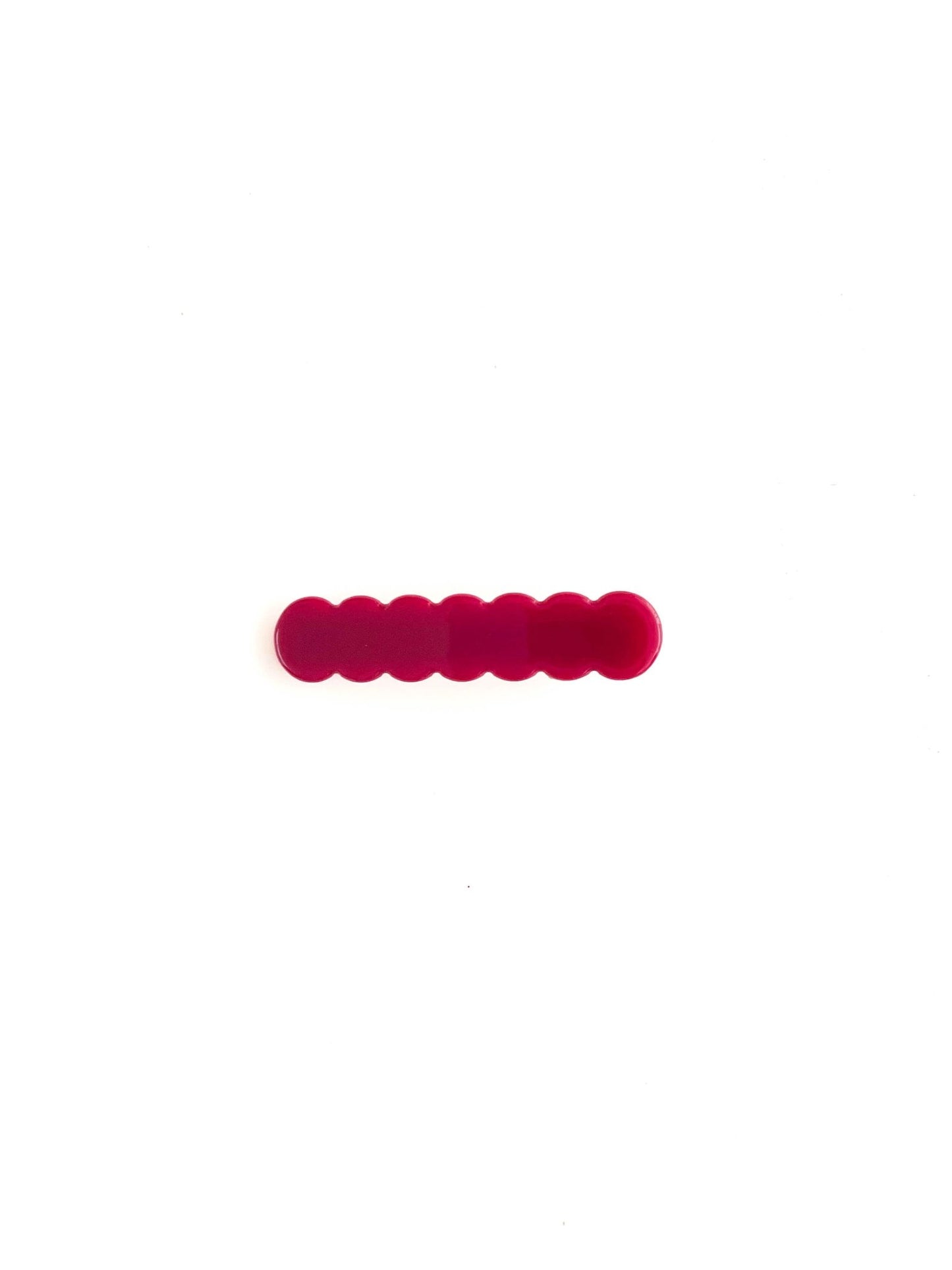 Bar Clip | Unidade - Yoyo Bow Club