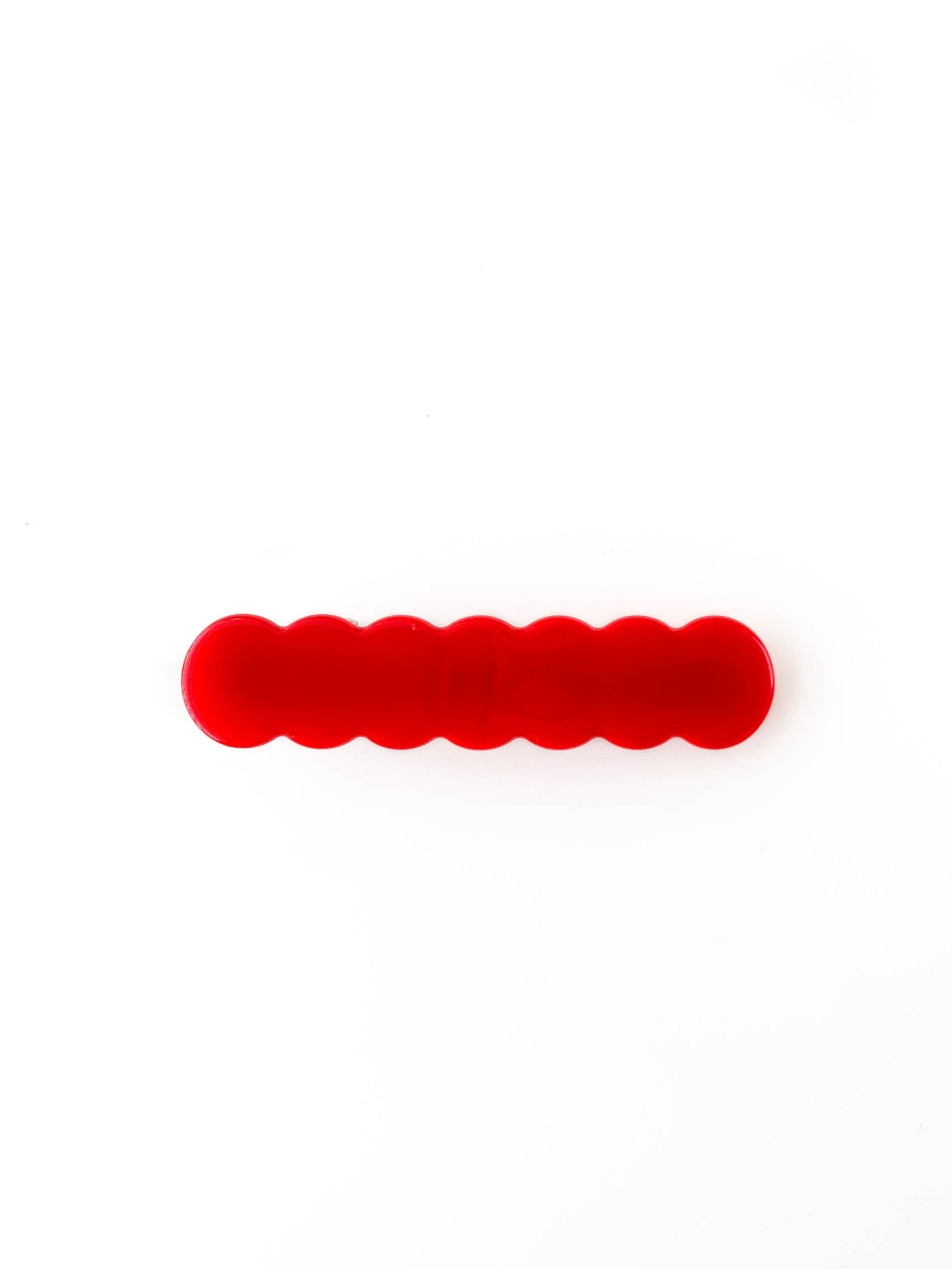 Bar Clip | Unidade - Yoyo Bow Club