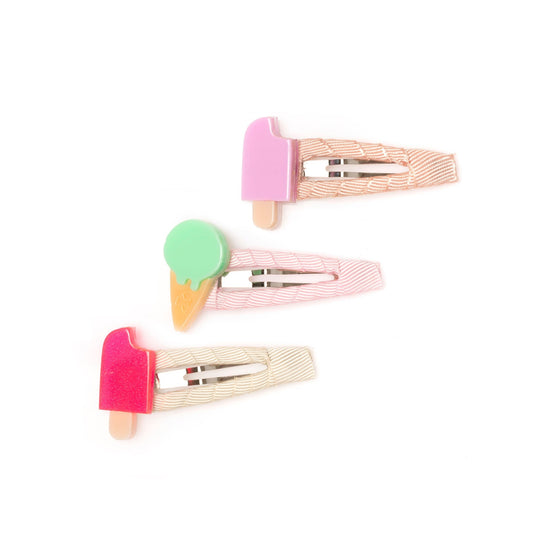 Tictac Picolé e Sorvete Candy | Kit - Yoyo Bow Club