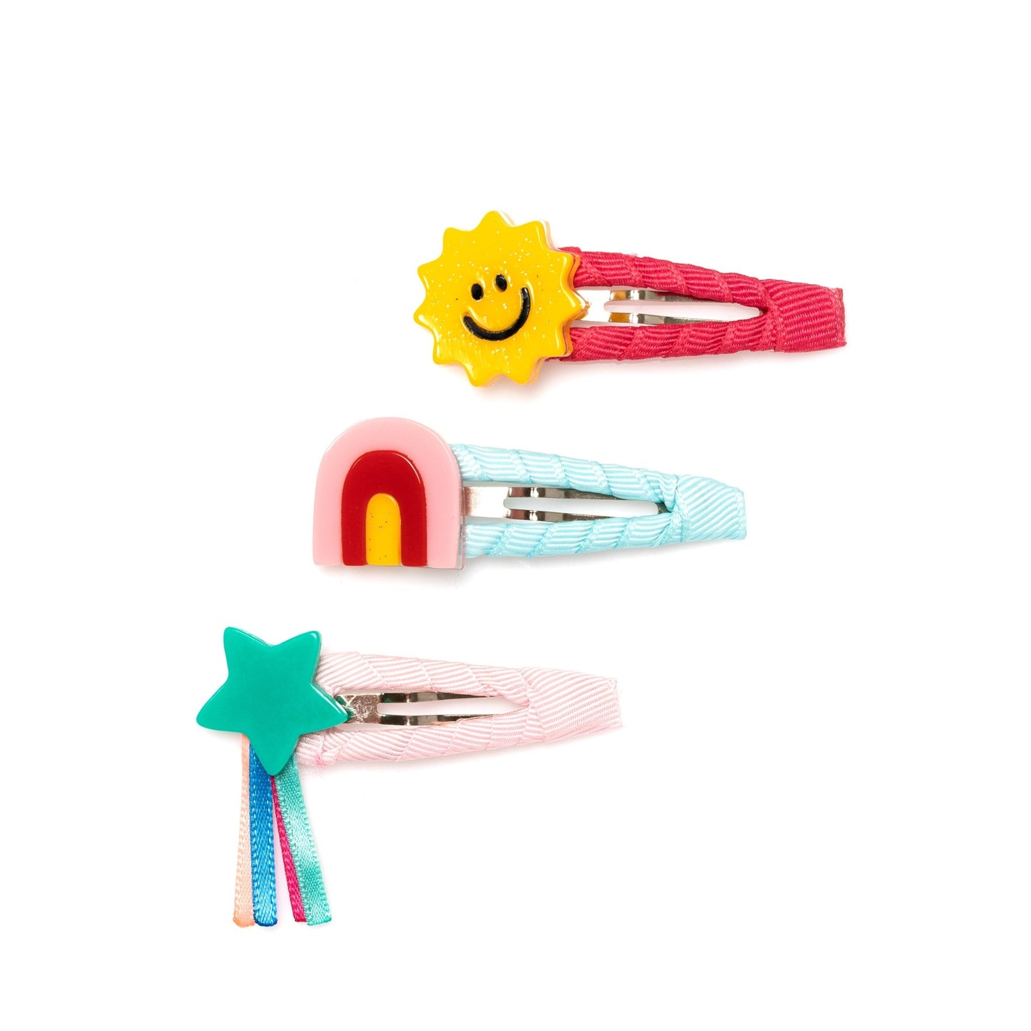 Tictac Be Happy | Kit - Yoyo Bow Club