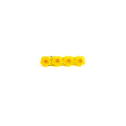 Flower Clip | Unidade
