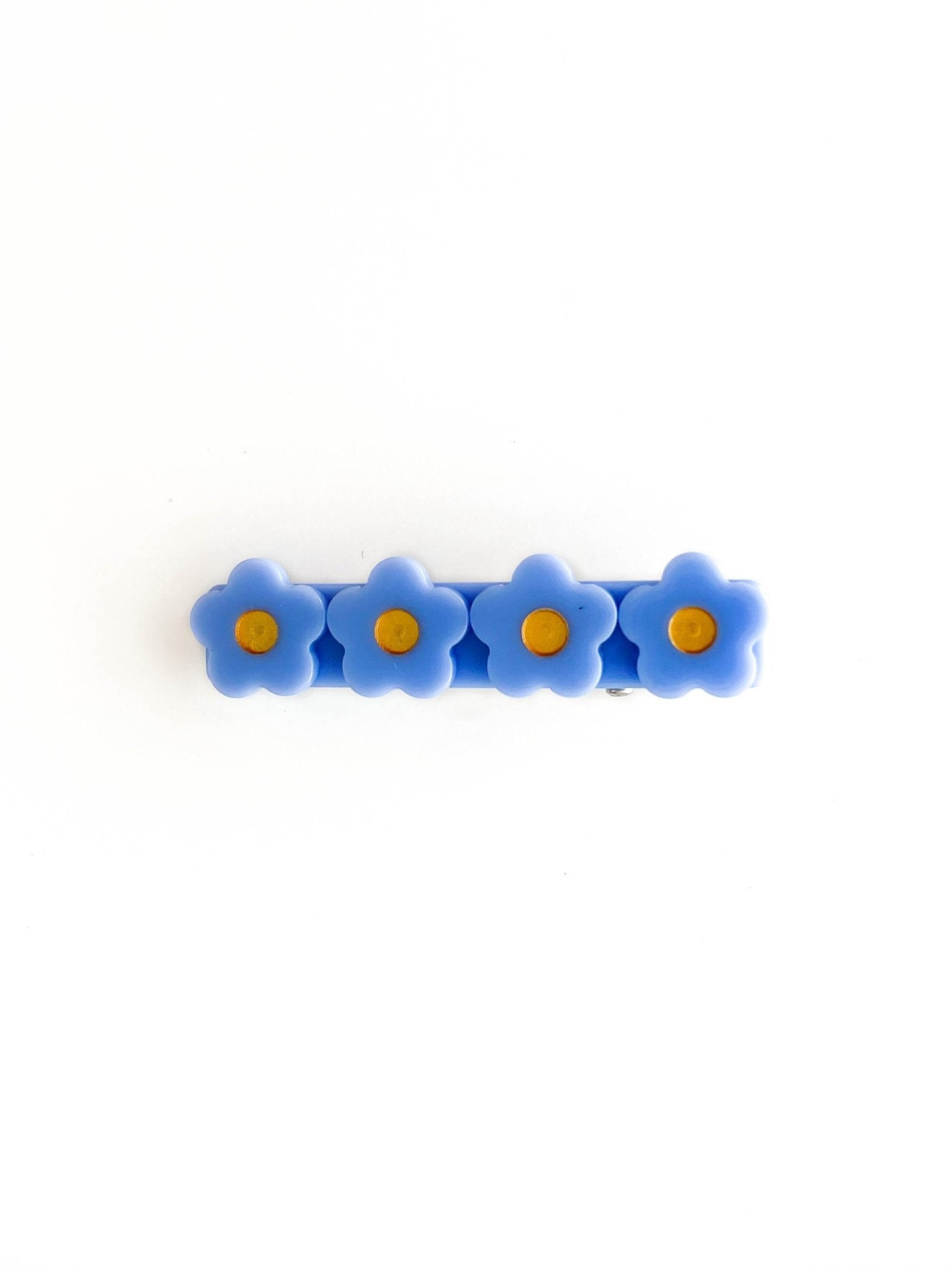 Flower Clip | Unidade - Yoyo Bow Club