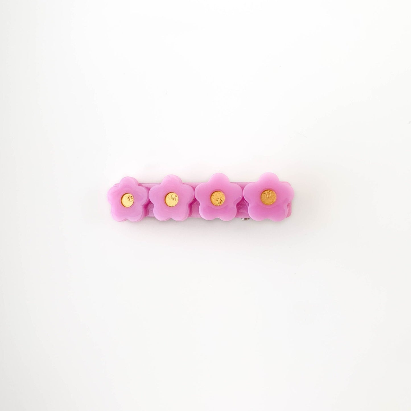 Flower Clip | Unidade - Yoyo Bow Club