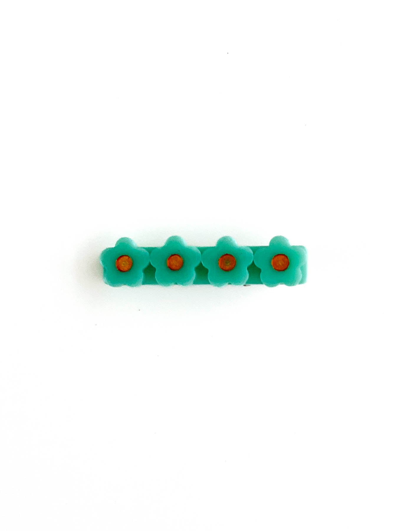 Flower Clip | Unidade - Yoyo Bow Club