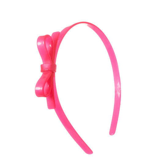 Arco Laço Slim Neon | Unidade