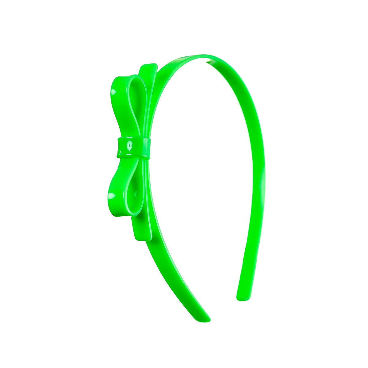 Arco Laço Slim Neon | Unidade - Yoyo Bow Club