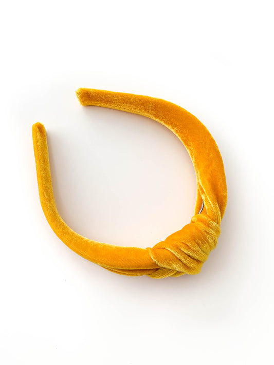 Arco Nó Veludo