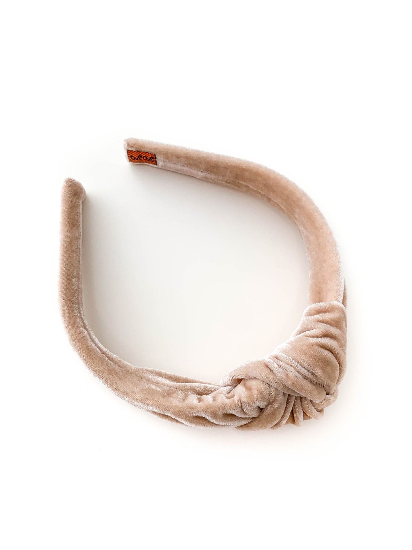 Arco Nó Veludo - Yoyo Bow Club