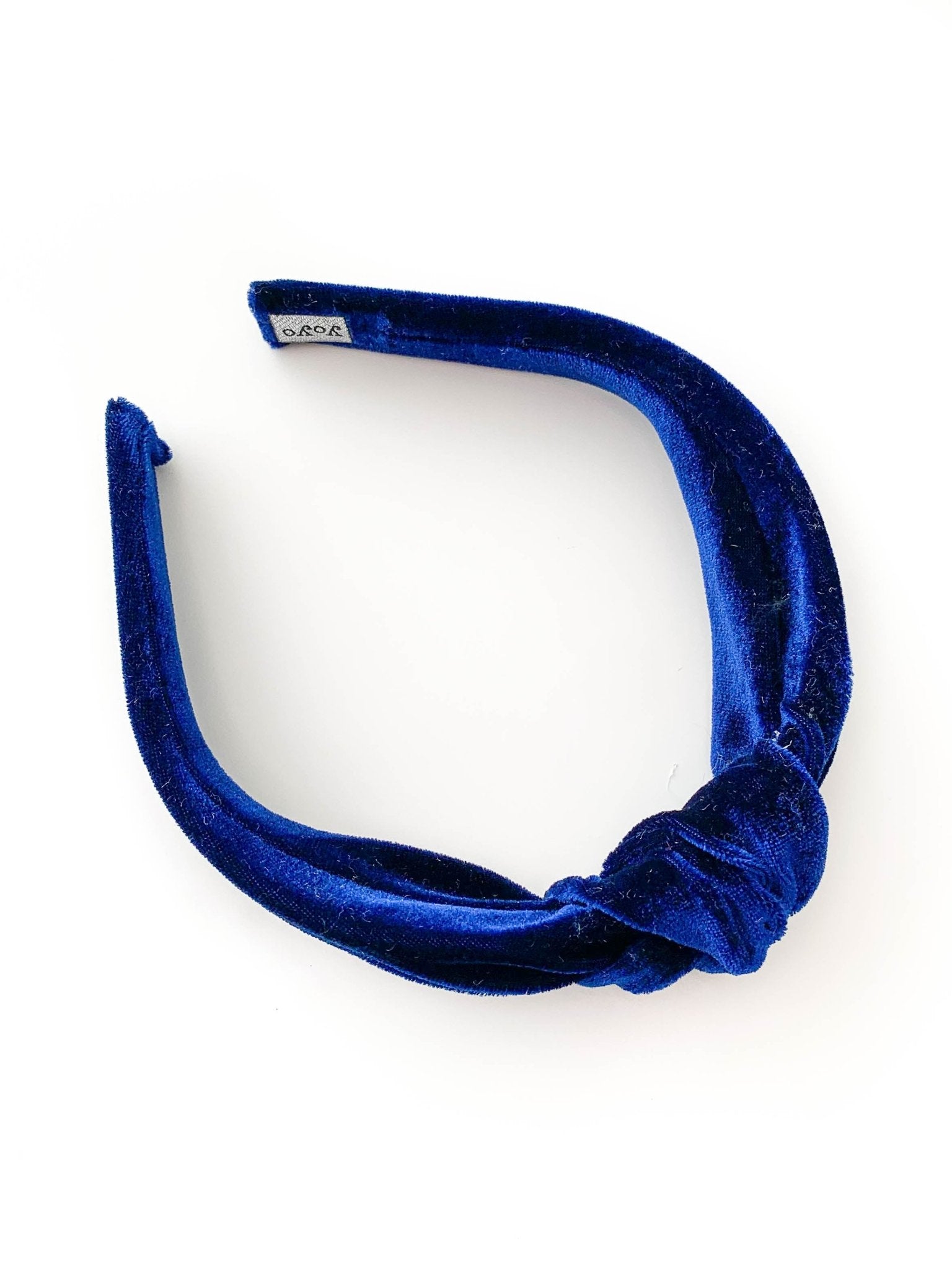 Arco Nó Veludo - Yoyo Bow Club