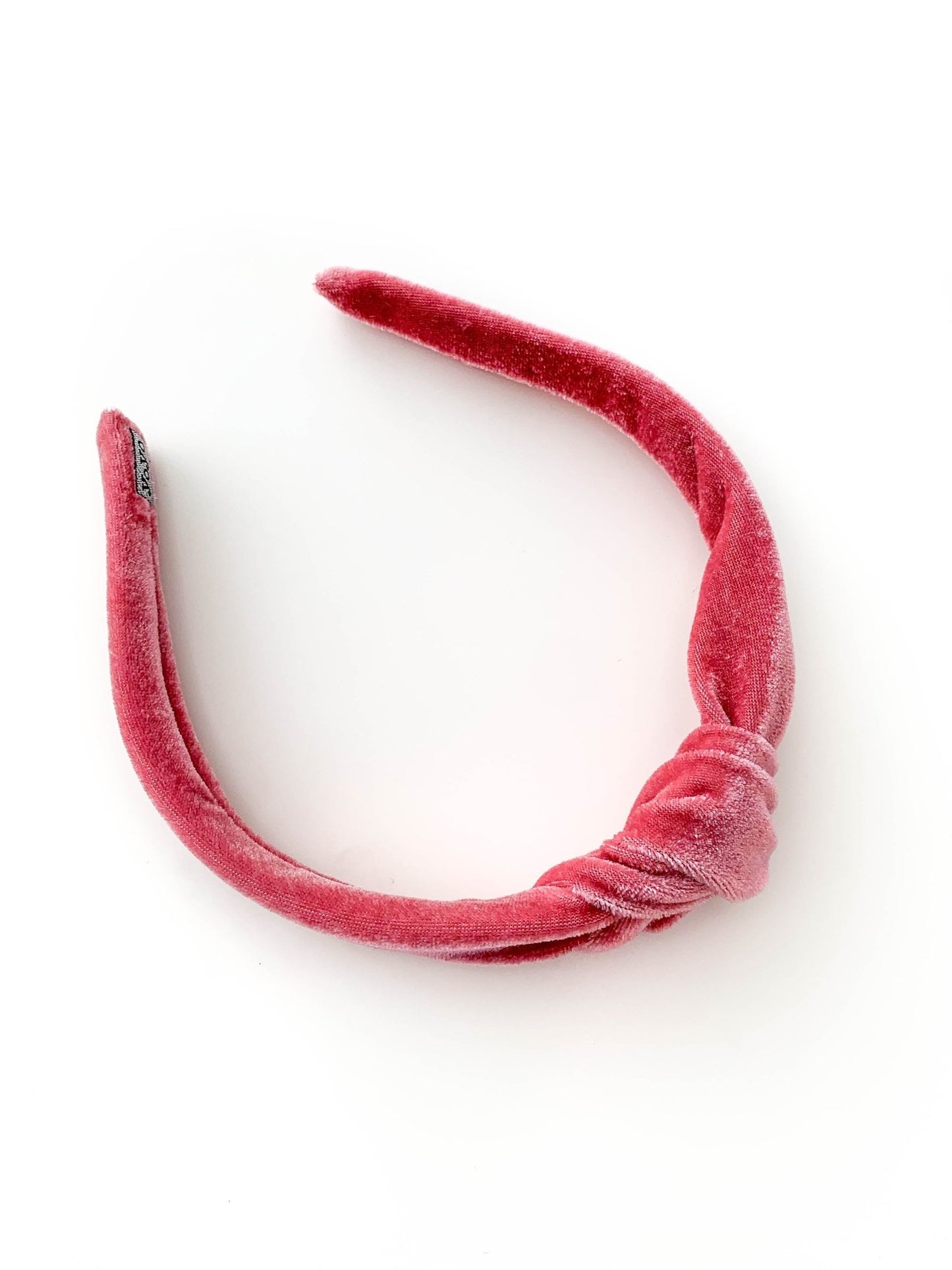 Arco Nó Veludo - Yoyo Bow Club