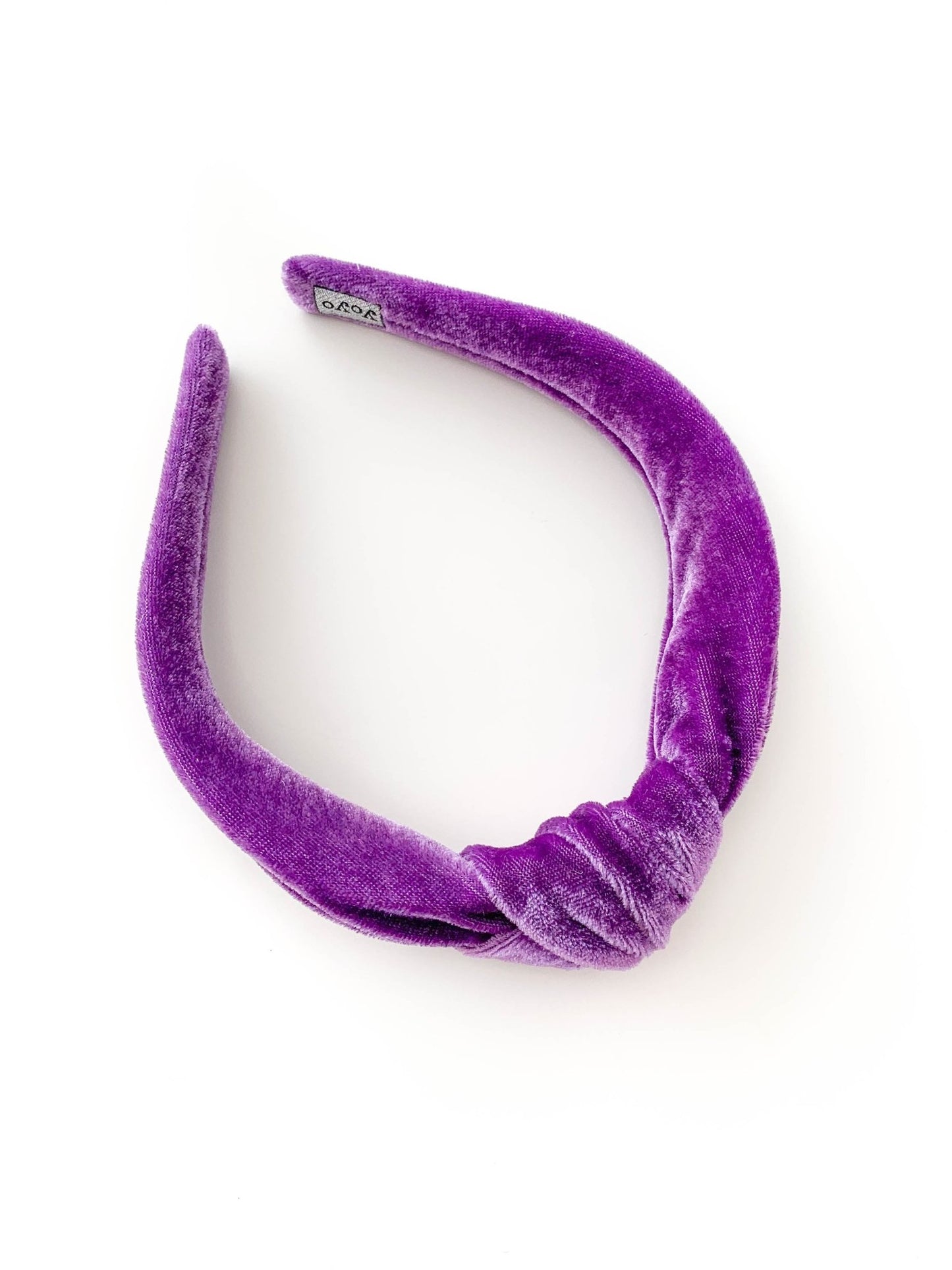 Arco Nó Veludo - Yoyo Bow Club