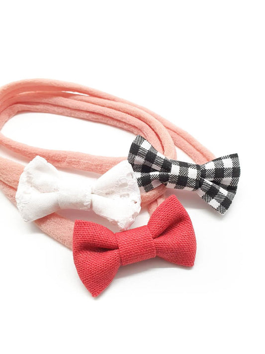 Kit Laço Clássico - Yoyo Bow Club