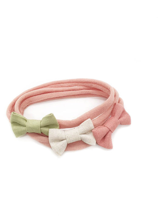 Kit Laço Neutro - Yoyo Bow Club