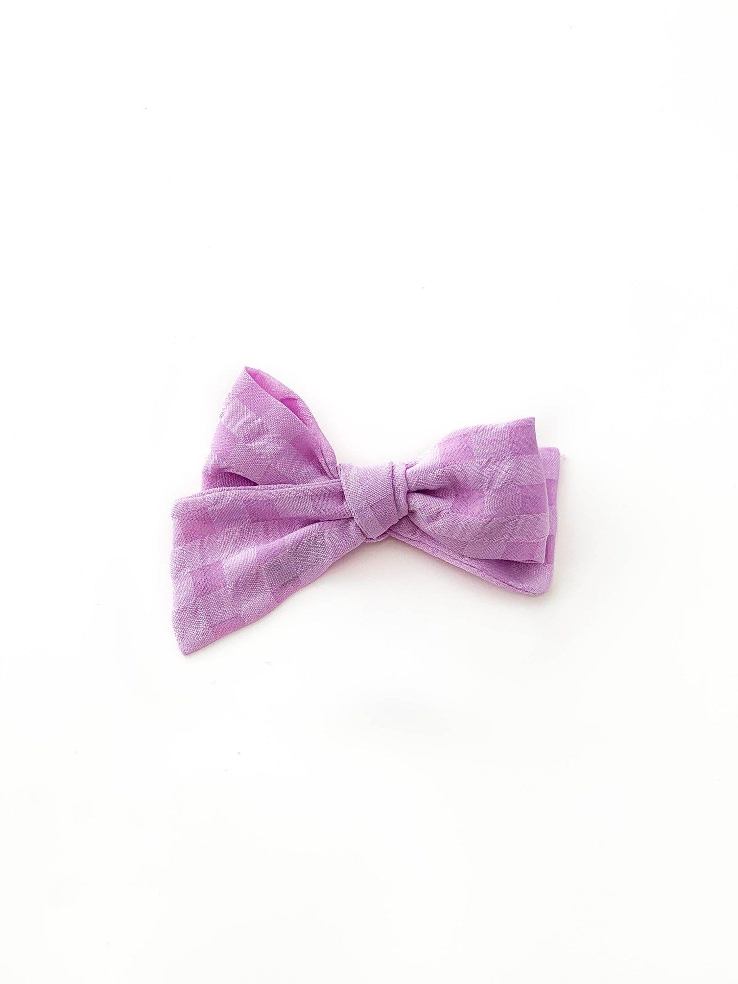 Laço Yoyo Texturizado Square | Unidade - Yoyo Bow Club